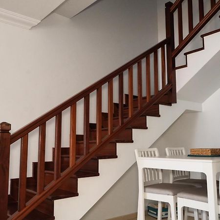 Casa Belharra By Mhousing Apartment Плая Бланка Екстериор снимка
