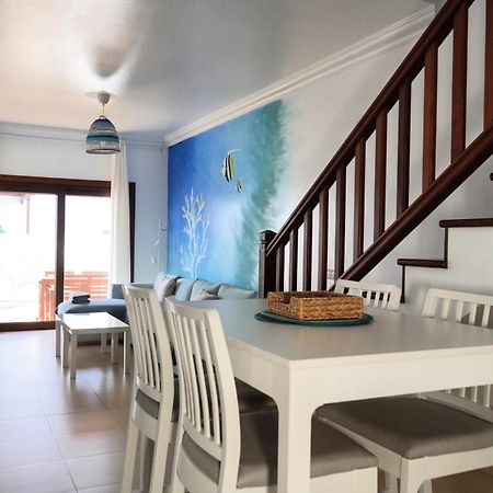 Casa Belharra By Mhousing Apartment Плая Бланка Екстериор снимка