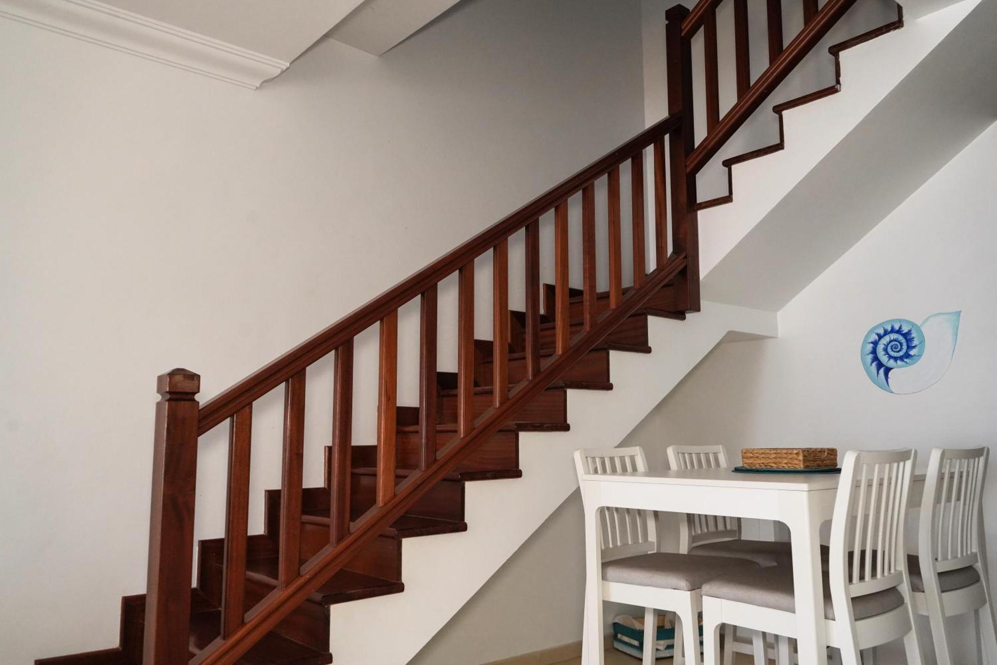 Casa Belharra By Mhousing Apartment Плая Бланка Екстериор снимка