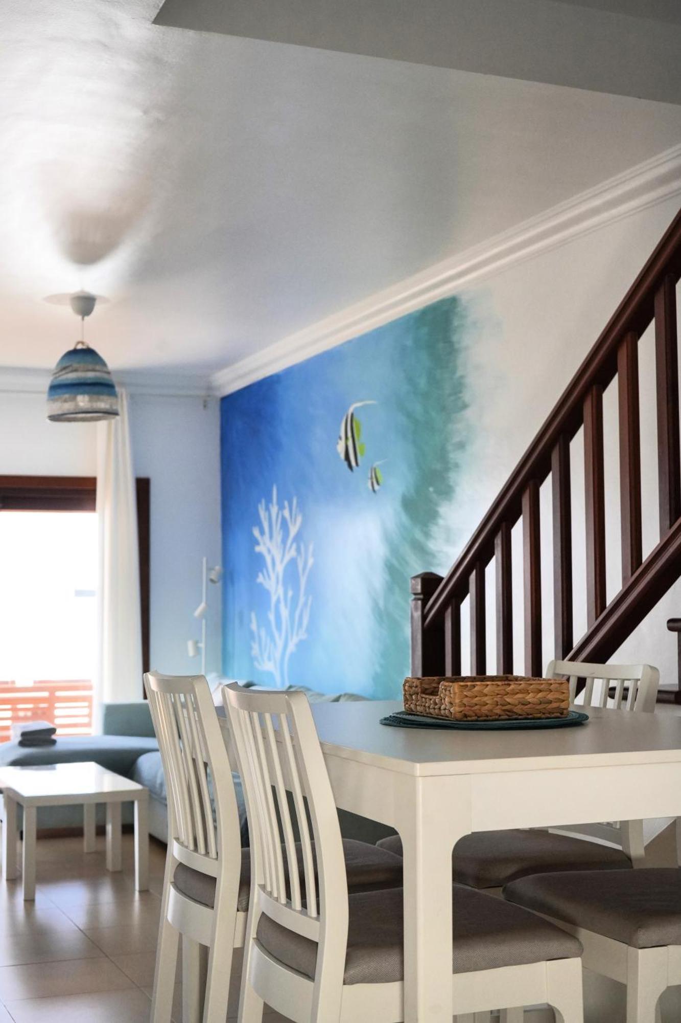 Casa Belharra By Mhousing Apartment Плая Бланка Екстериор снимка