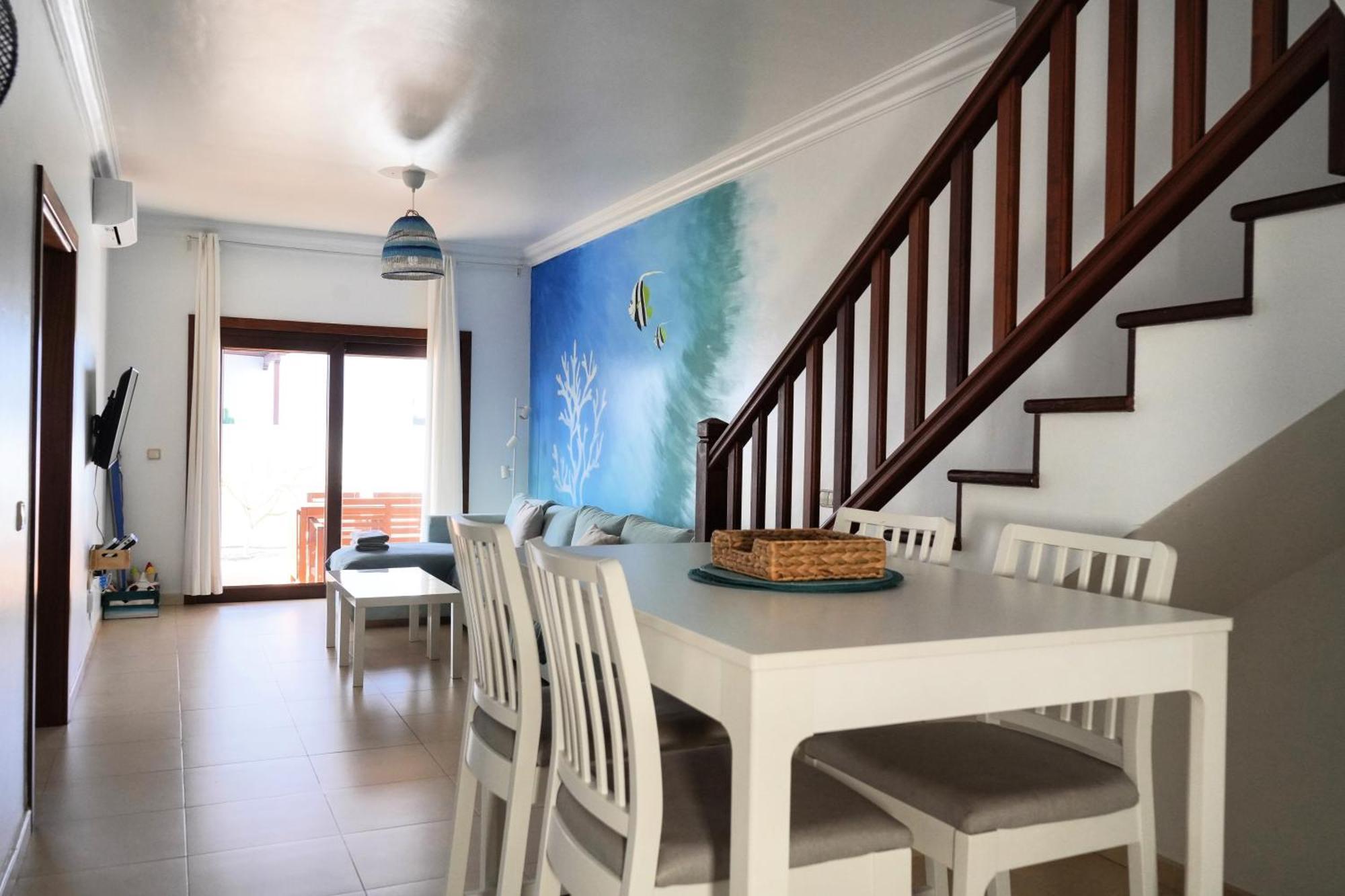 Casa Belharra By Mhousing Apartment Плая Бланка Екстериор снимка