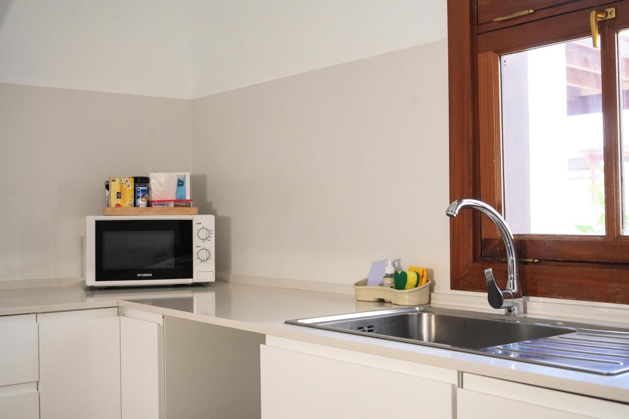 Casa Belharra By Mhousing Apartment Плая Бланка Екстериор снимка