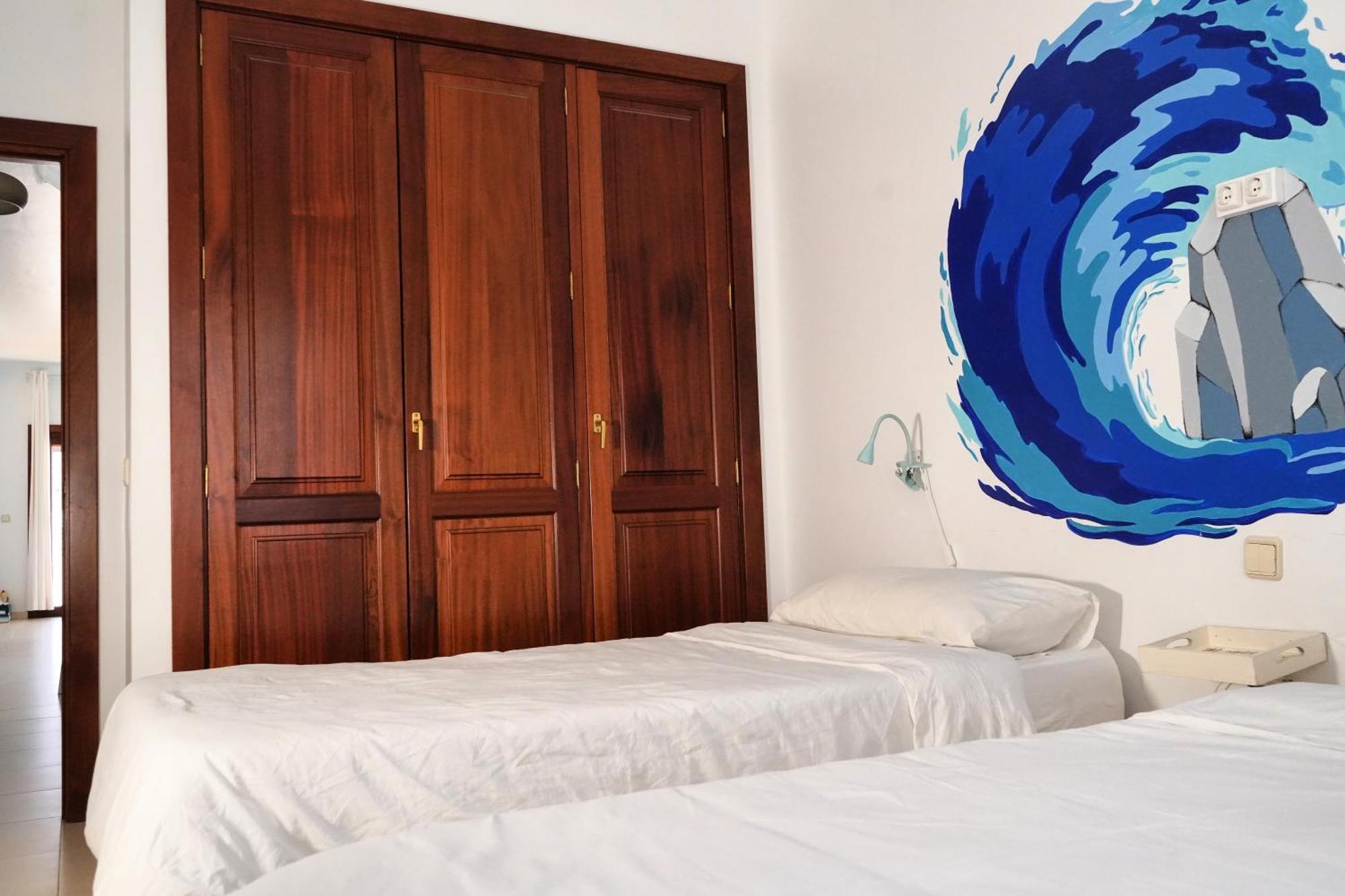 Casa Belharra By Mhousing Apartment Плая Бланка Екстериор снимка