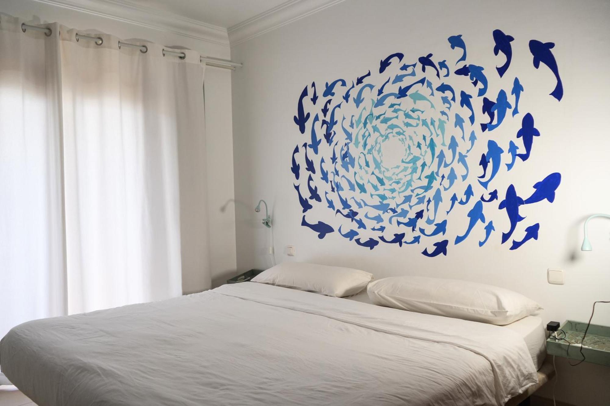 Casa Belharra By Mhousing Apartment Плая Бланка Екстериор снимка