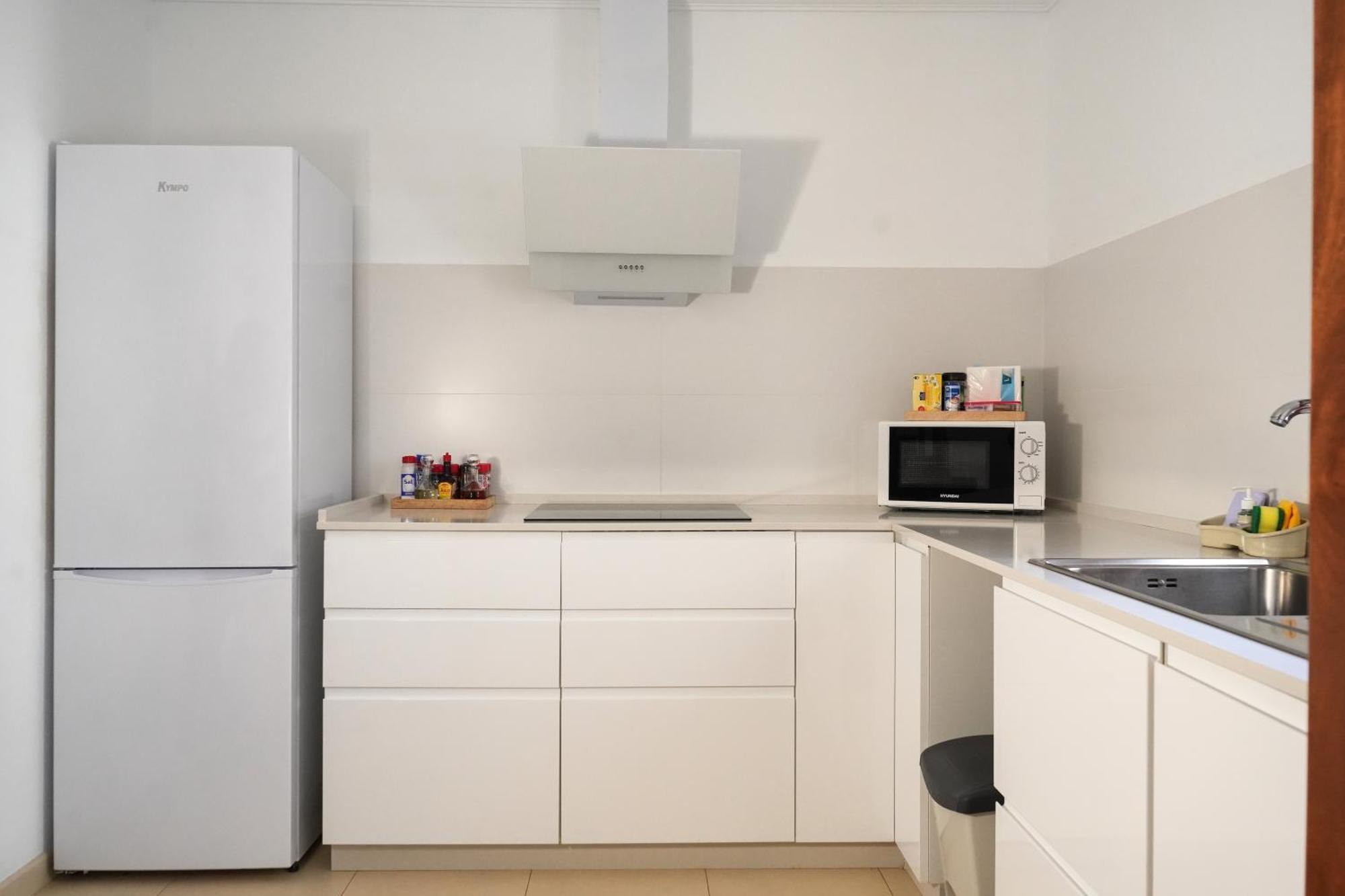 Casa Belharra By Mhousing Apartment Плая Бланка Екстериор снимка
